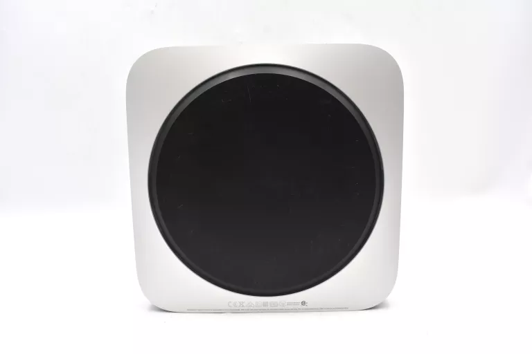 MAC MINI A2348 M1 / 8C-GPU / 16GB RAM / 256GB SSD