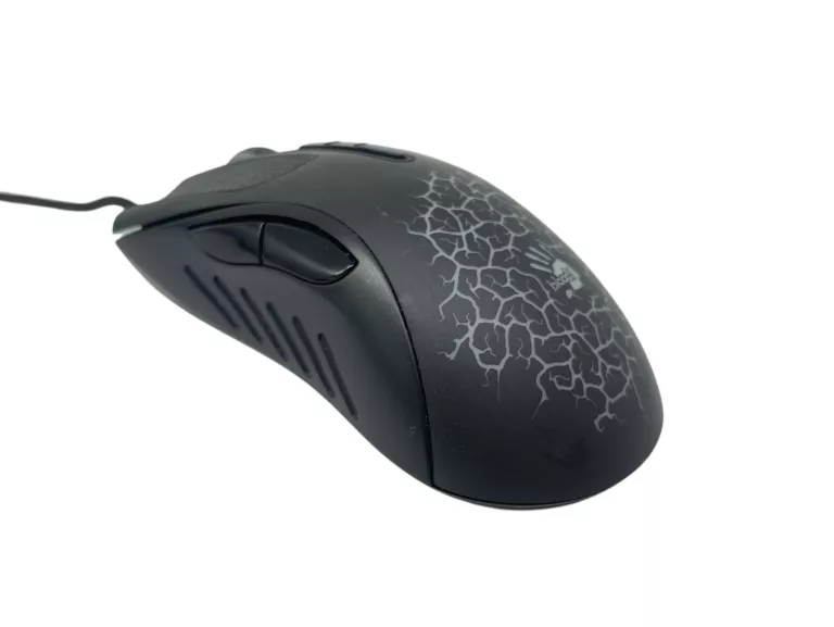MYSZKA PRZEWODOWA A4TECH BLOODY BLAZING AL90 SENSOR LASEROWY