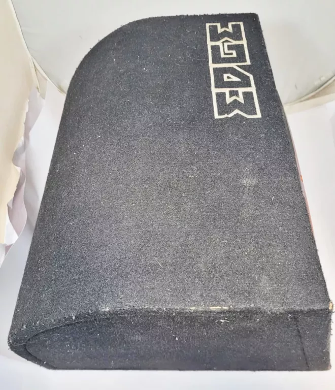 SUBWOOFER EDGE ED512A