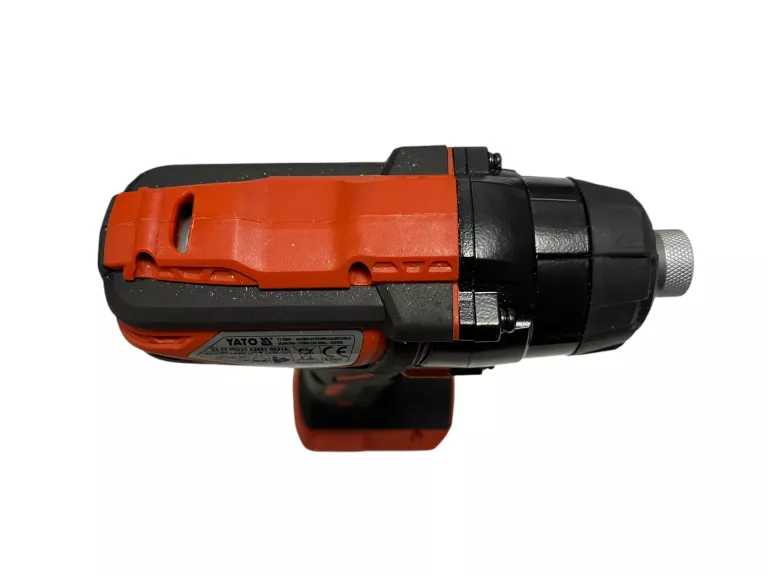 ZAKRĘTARKA UDAROWA YATO YT-82801