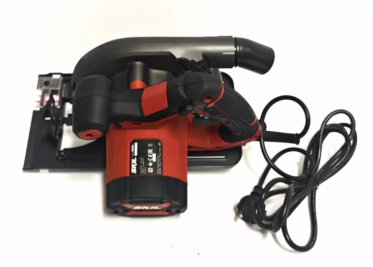 PILARKA TARCZOWA 66MM 1400W 5830 SKIL - STAN IDEALNY-
