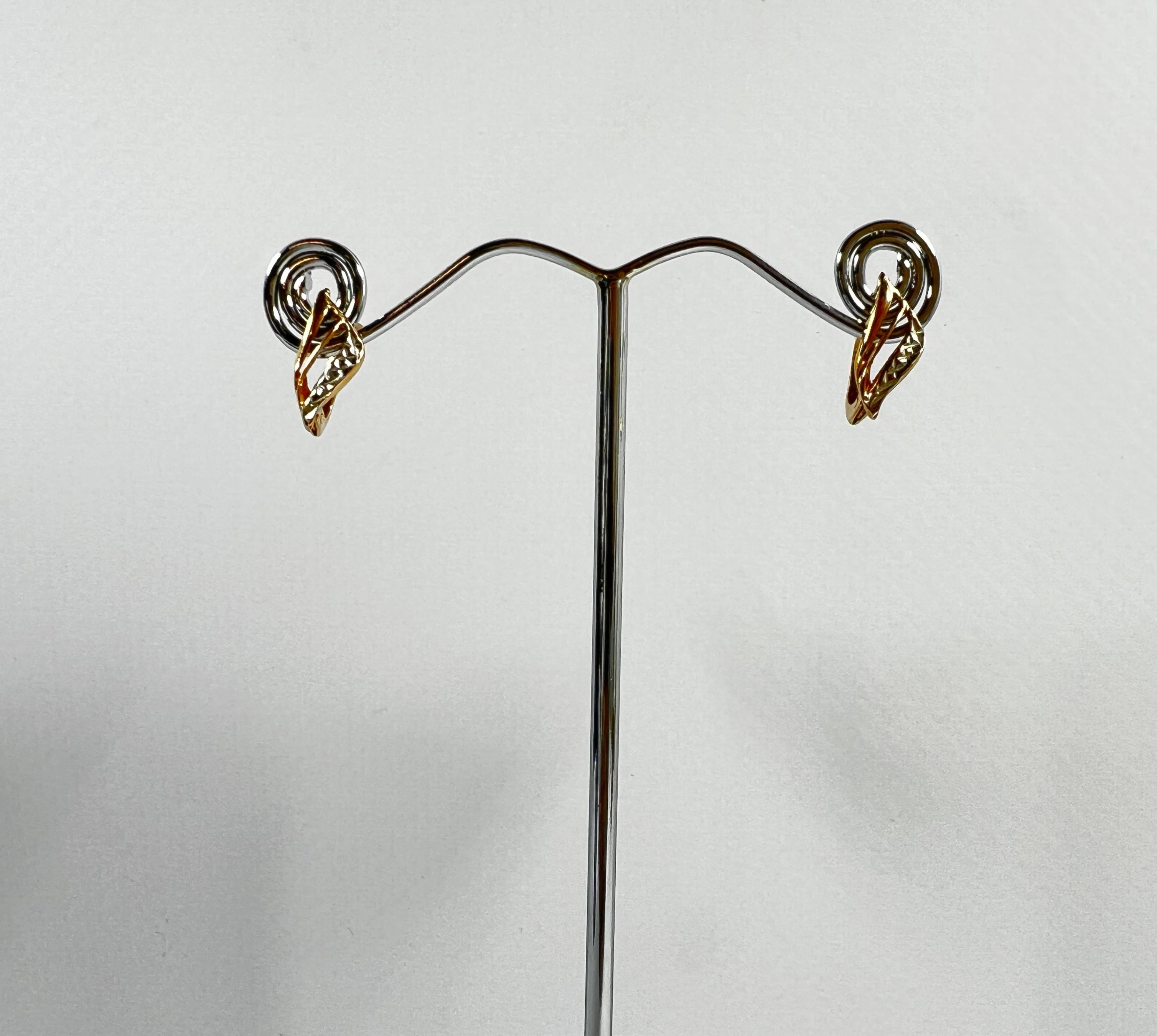 zlote-kolczyki-585-160g-stan-11323-2