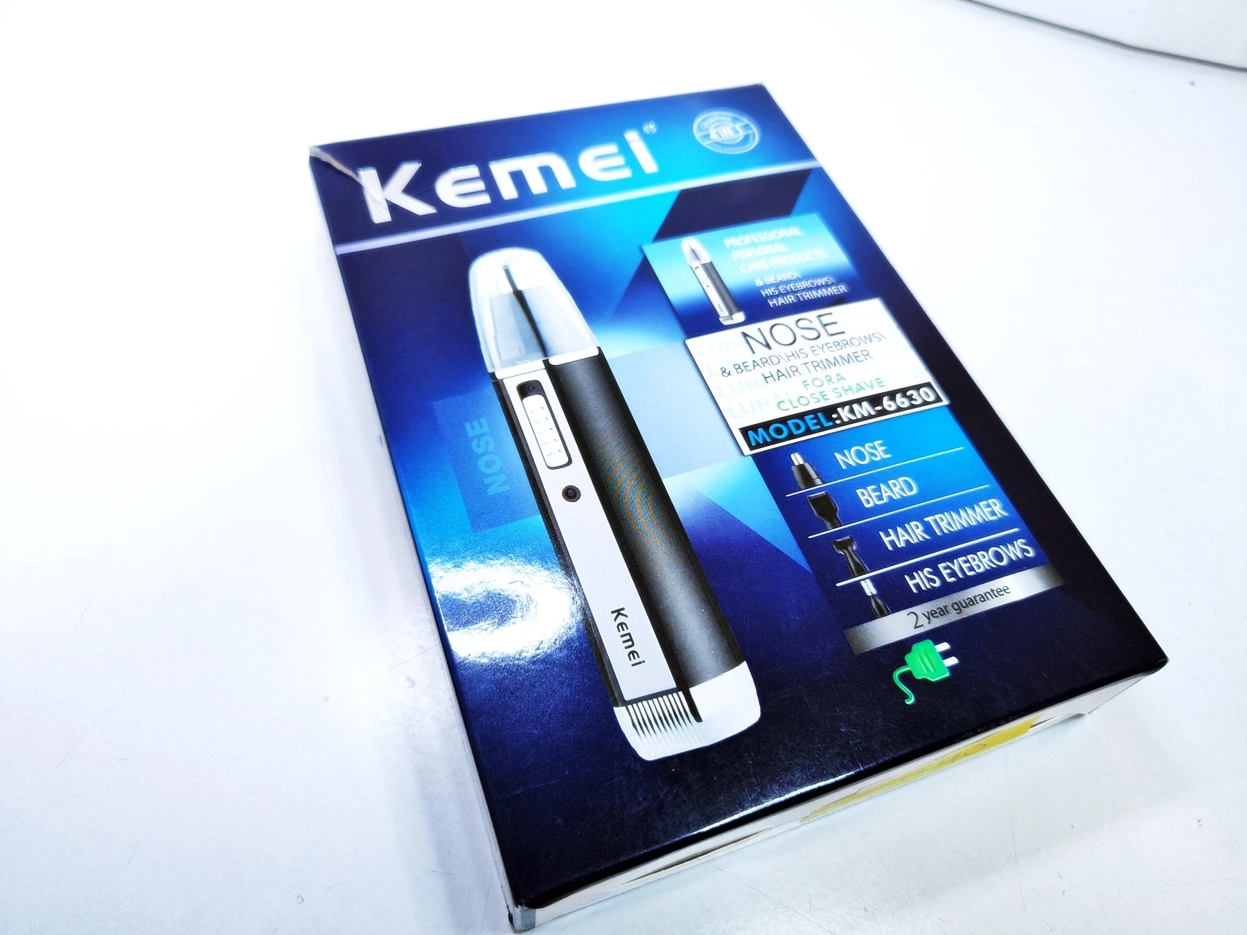 trymer-kemei-km-6630-jana-pawla-ii-20-mikolow-goold