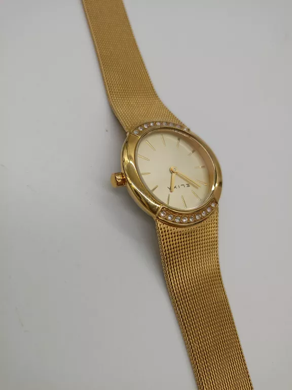 ZEGAREK ELIXA E059-L180/WARTO!
