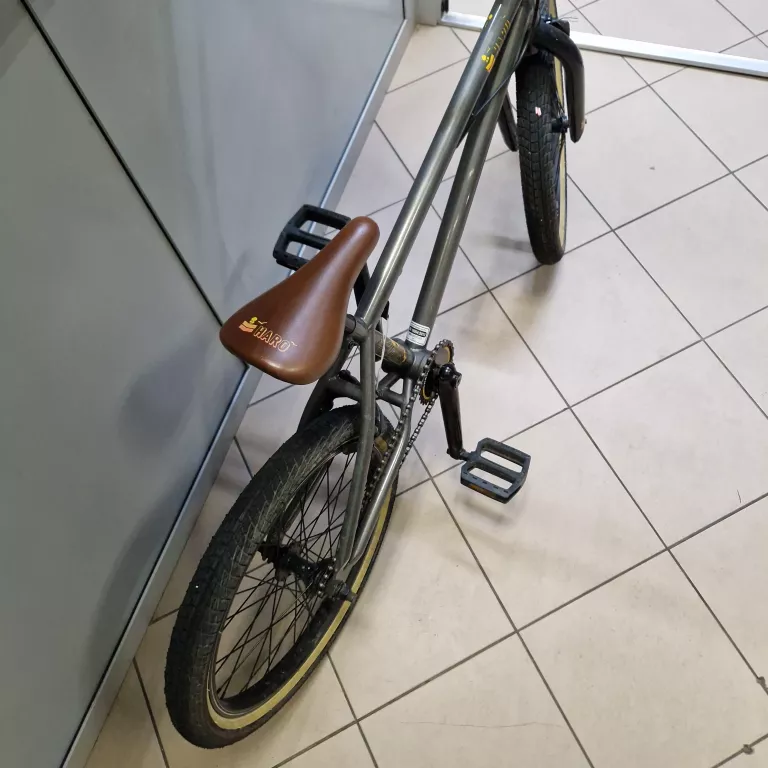 ROWER HARO BMX LEUCADIA 18,5