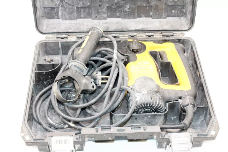 MŁOTOWIERTARKA DEWALT D25313-QS