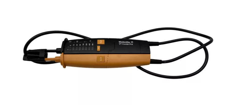 TESTER NAPIĘCIA WEIDMULLER VT COMBI PRO 9918860000