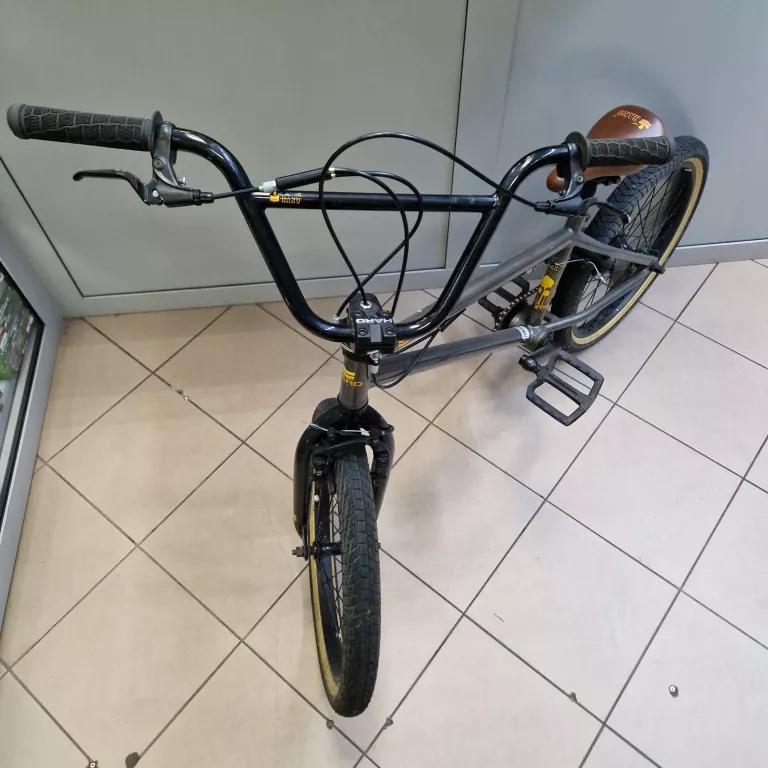 ROWER HARO BMX LEUCADIA 18,5