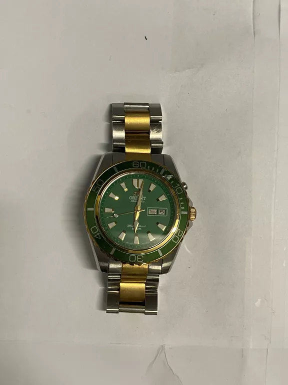 ZEGAREK ORIENT EM-75-C3-A AUTOMATYCZNY