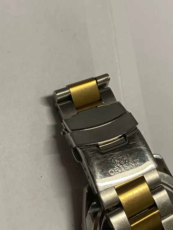 ZEGAREK ORIENT EM-75-C3-A AUTOMATYCZNY