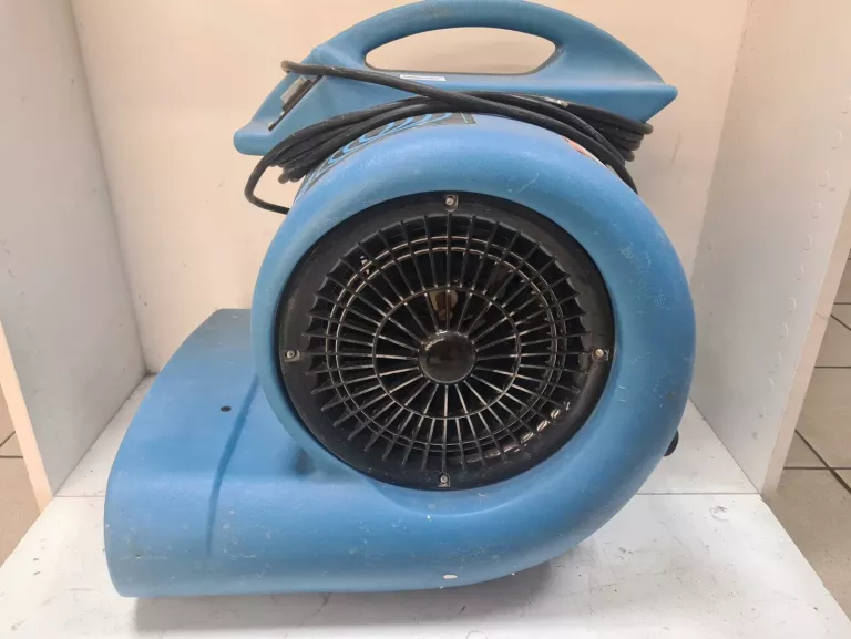 WENTYLATOR TURBO DYFER SAHARA