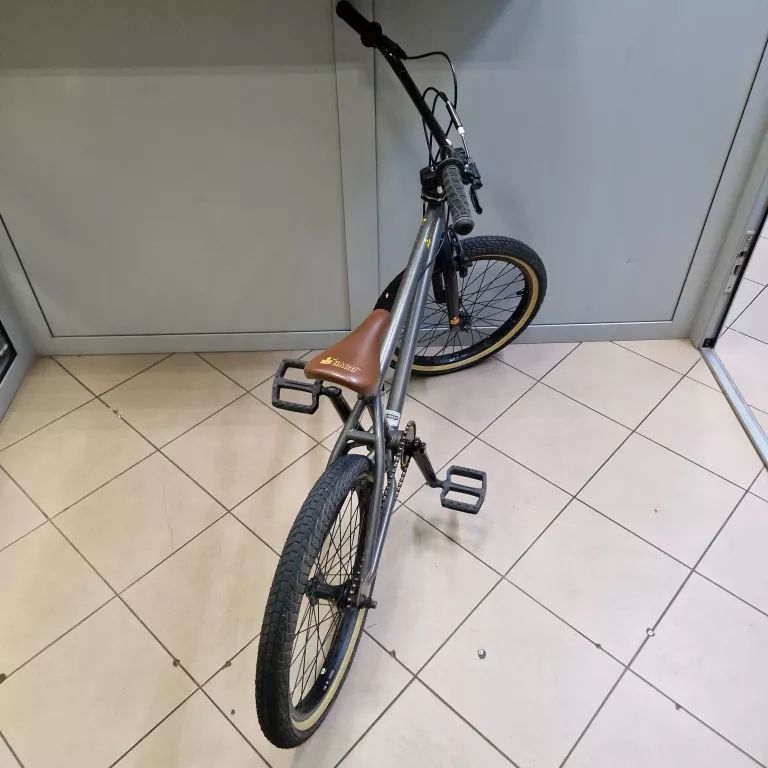 ROWER HARO BMX LEUCADIA 18,5