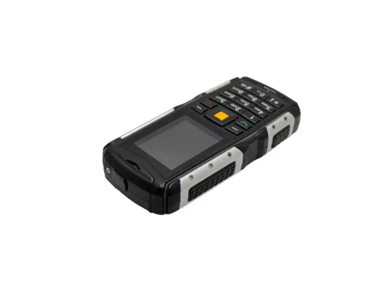 TELEFON KLAWISZOWY KAZAM LIFE R5