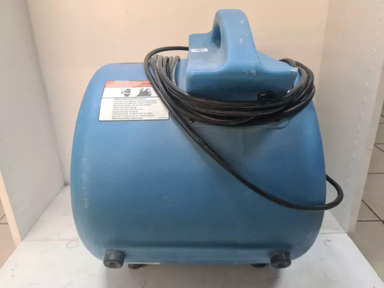 WENTYLATOR TURBO DYFER SAHARA