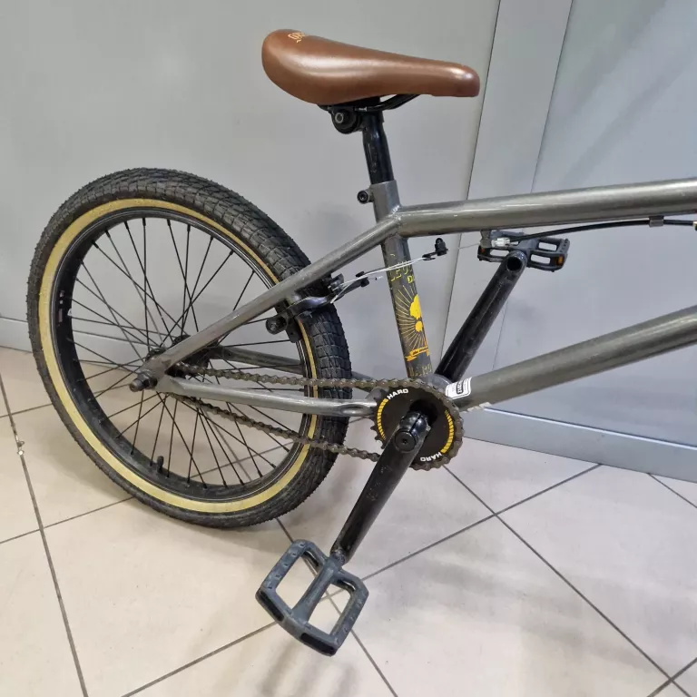 ROWER HARO BMX LEUCADIA 18,5