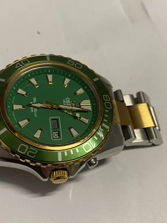 ZEGAREK ORIENT EM-75-C3-A AUTOMATYCZNY