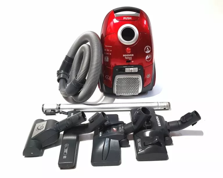 ODKURZACZ HOOVER TELIOS EXTRA 90BA1703
