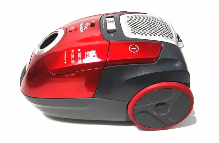 ODKURZACZ HOOVER TELIOS EXTRA 90BA1703
