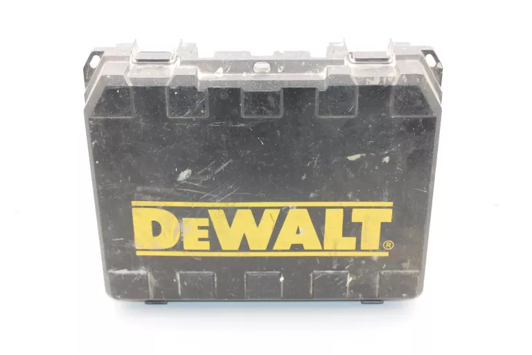 MŁOTOWIERTARKA DEWALT D25313-QS