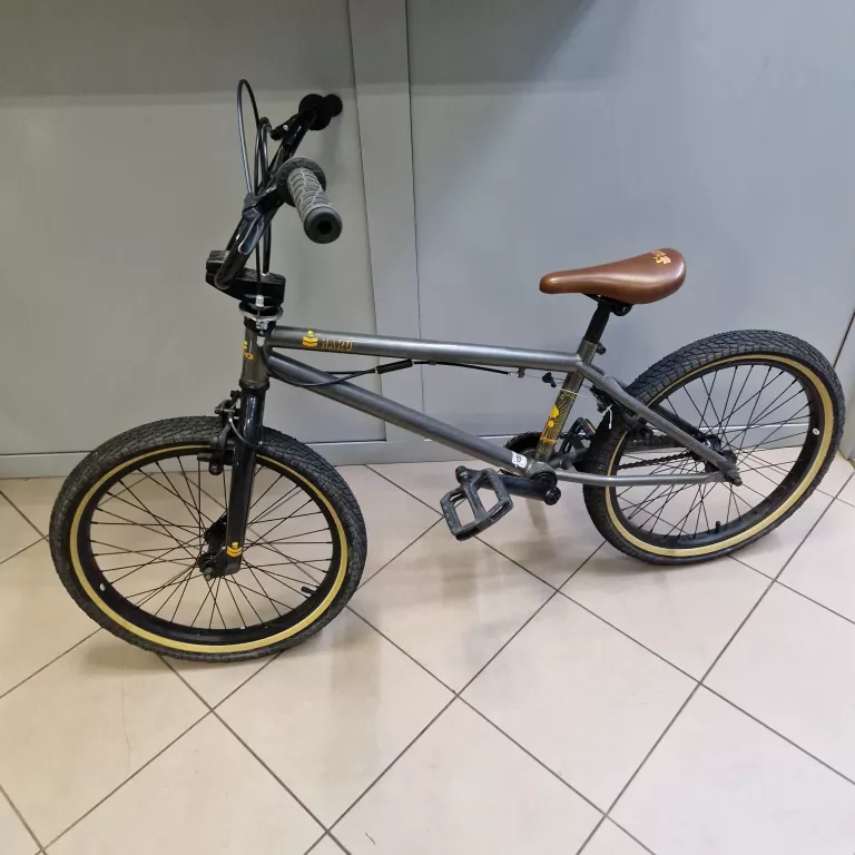 ROWER HARO BMX LEUCADIA 18,5