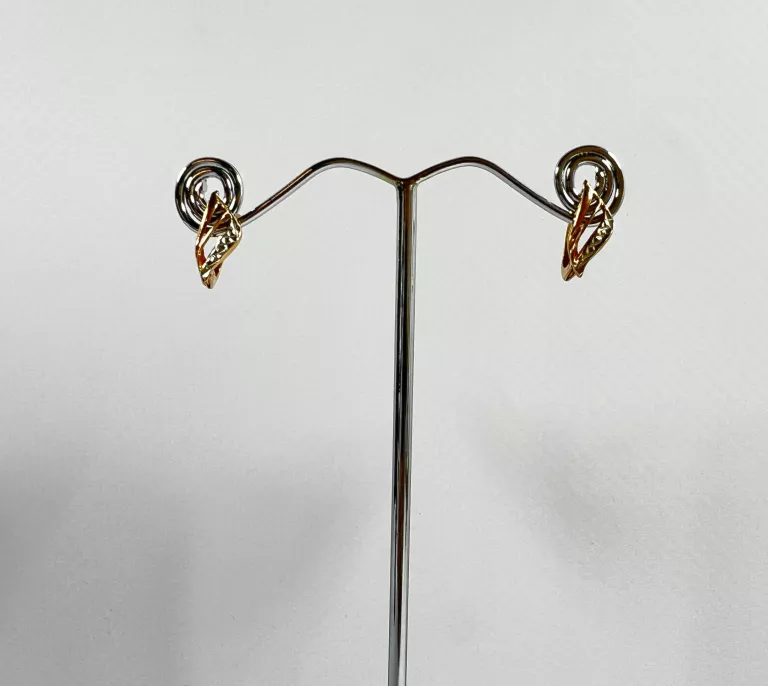 zlote-kolczyki-585-160g-stan-11323-2