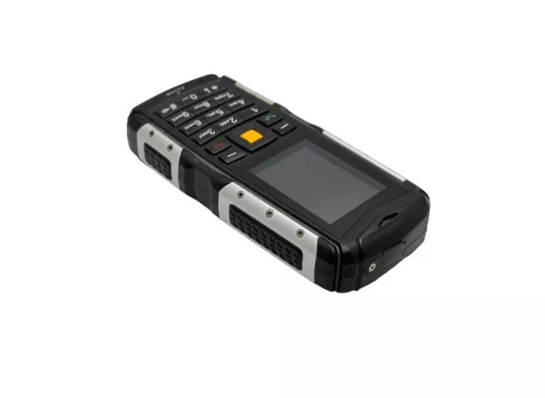 TELEFON KLAWISZOWY KAZAM LIFE R5