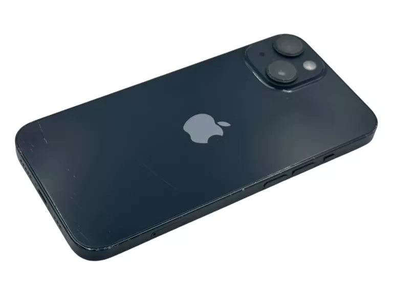 TELEFON APPLE IPHONE 14 5G 128GB 6,1'' BAT. 98% - GW 03.2025R!