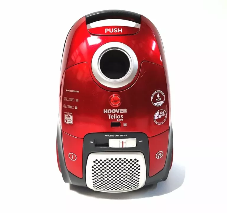 ODKURZACZ HOOVER TELIOS EXTRA 90BA1703