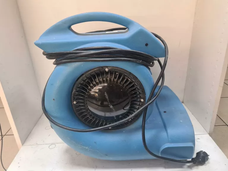 WENTYLATOR TURBO DYFER SAHARA