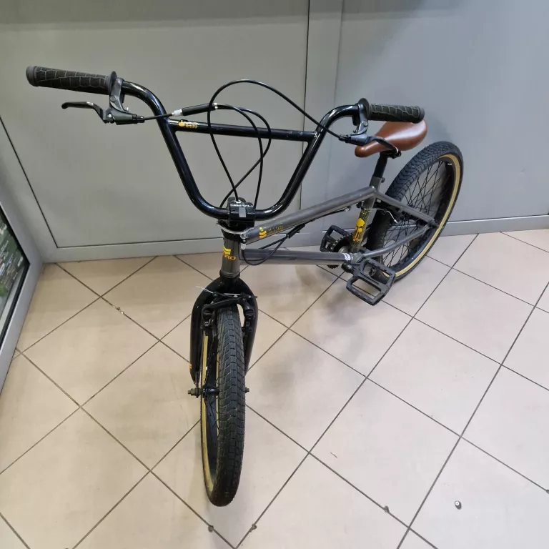 ROWER HARO BMX LEUCADIA 18,5