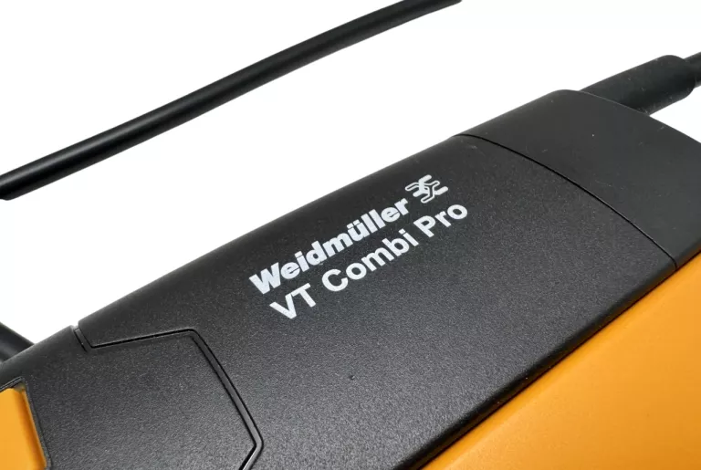 TESTER NAPIĘCIA WEIDMULLER VT COMBI PRO 9918860000