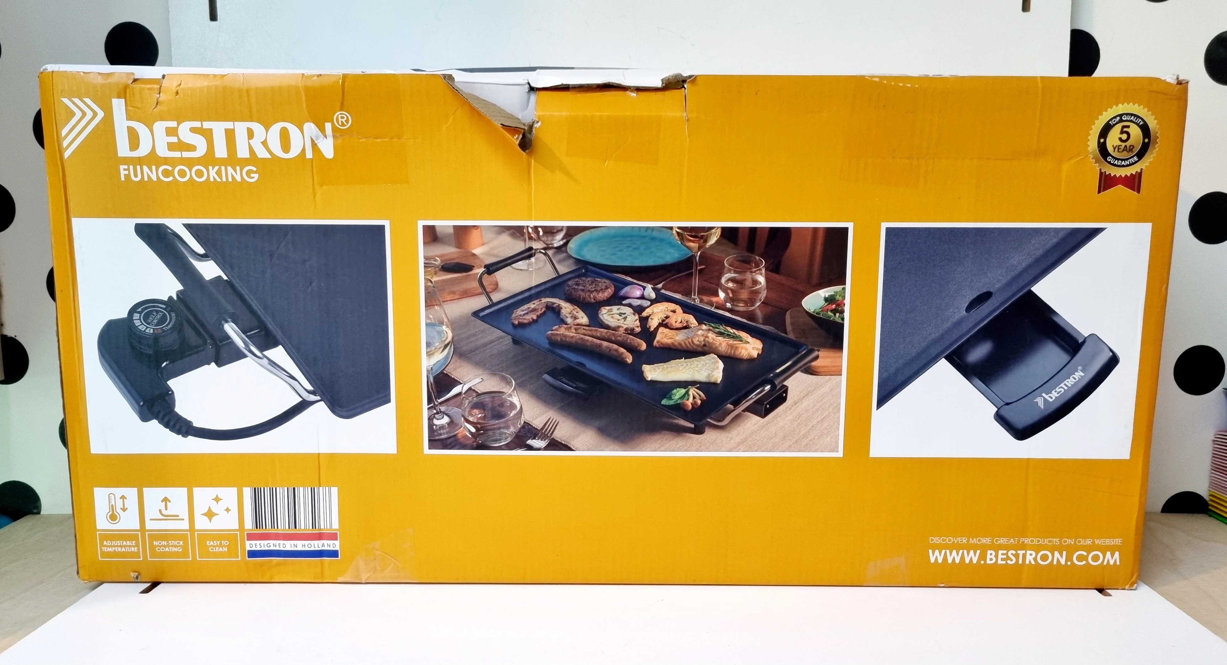 bestron-abp-602-elektryczny-grill-czarny-475-x-255-cm-model-abp602