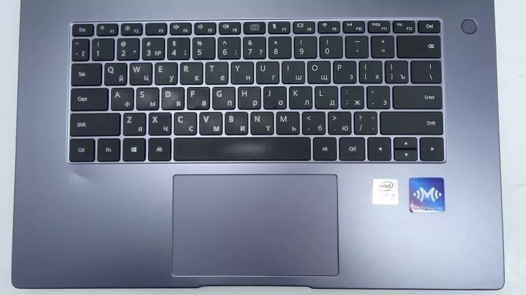 LAPTOP HONOR MAGICBOOK X15 BBR-WAX9 I3-10110U 8/256 SSD WIN11 ENG