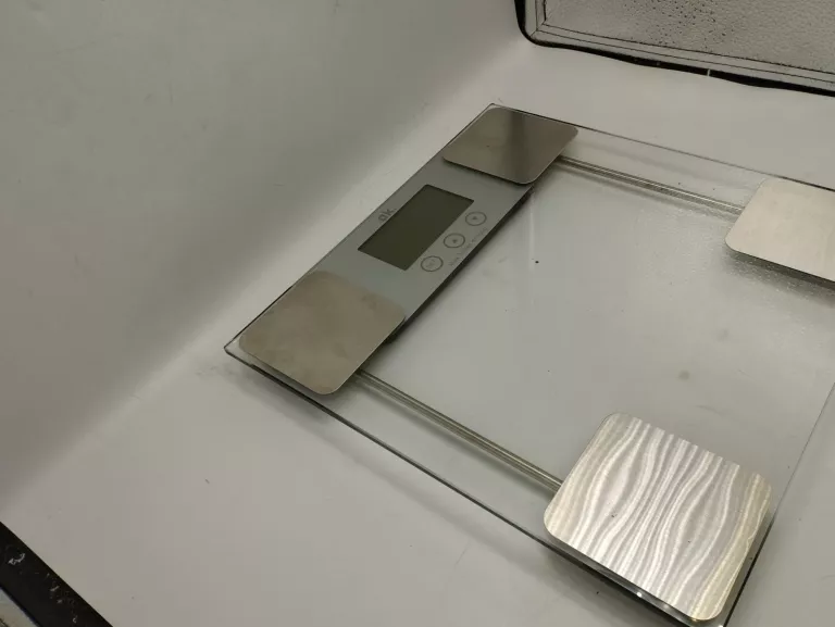 WAGA ŁAZIENKOWA ELEKTRONICZNA OK. OPS 200