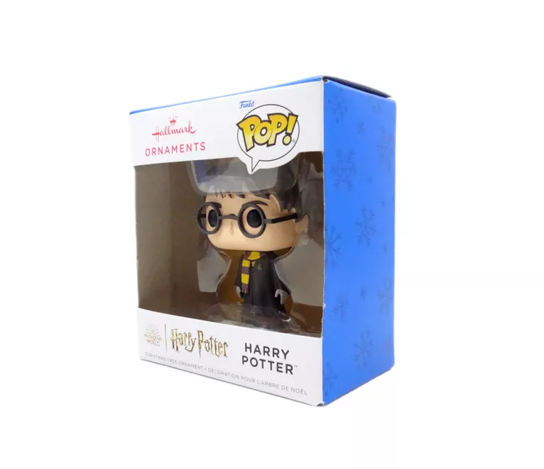 HALLMARK BOMBKA FUNKO POP HARRY POTTER