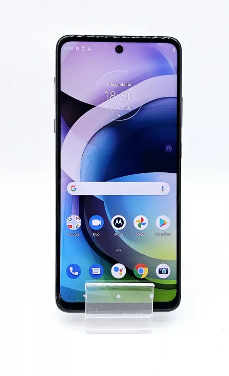 TELEFON MOTOROLA MOTO G 5G B/S D/S