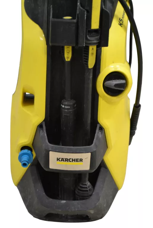 MYJKA CIŚNIENIOWA KÄRCHER K 5 POWER CONTROL