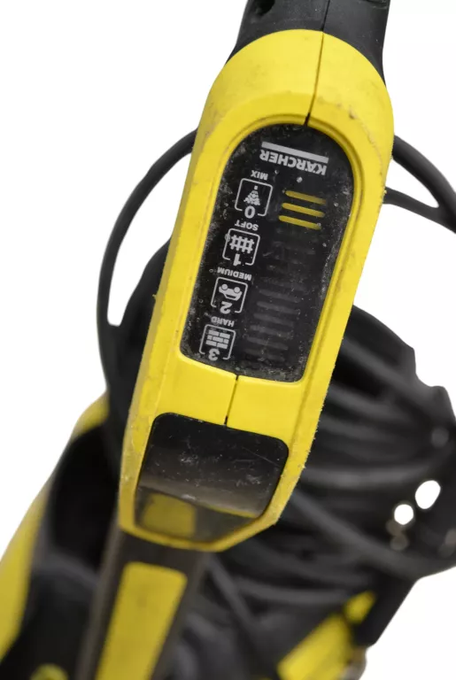 MYJKA CIŚNIENIOWA KÄRCHER K 5 POWER CONTROL
