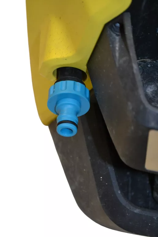 MYJKA CIŚNIENIOWA KÄRCHER K 5 POWER CONTROL