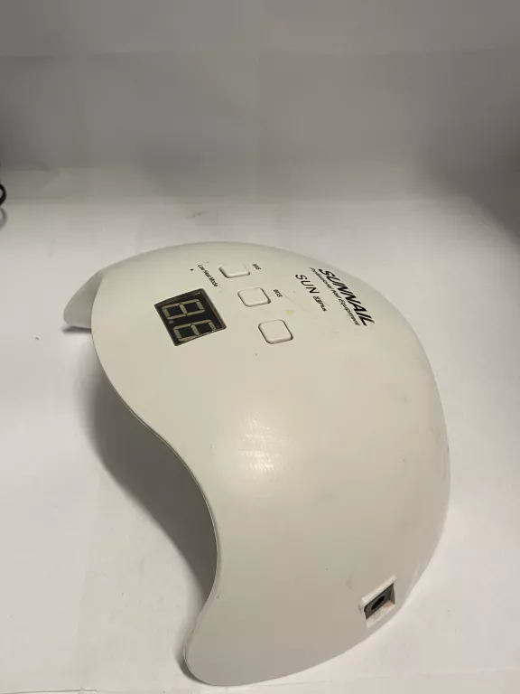 LAMPA UV LED SUNNAIL X9 PLUS