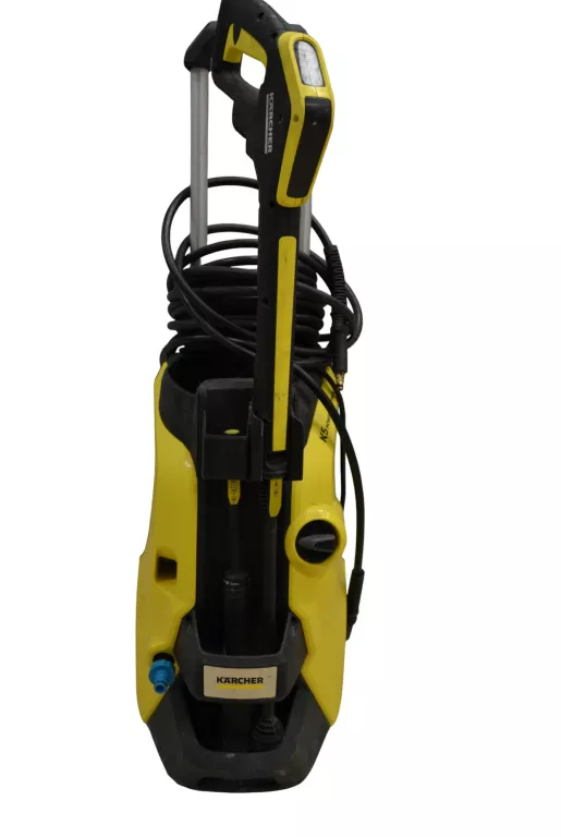 MYJKA CIŚNIENIOWA KÄRCHER K 5 POWER CONTROL