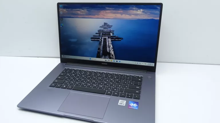 LAPTOP HONOR MAGICBOOK X15 BBR-WAX9 I3-10110U 8/256 SSD WIN11 ENG