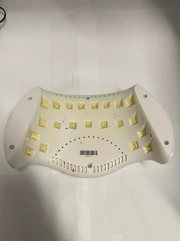 LAMPA UV LED SUNNAIL X9 PLUS