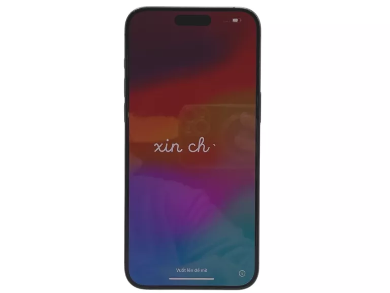 TELEFON APPLE IPHONE 15 PRO MAX 256 GB 6.7" 100% BATERIA GW