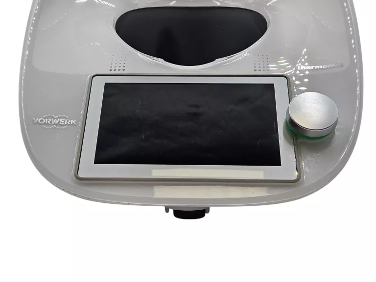 ROBOT KUCHENNY VORWERK THERMOMIX TM6 1500W + AKCESORIA | KSIĄŻKA