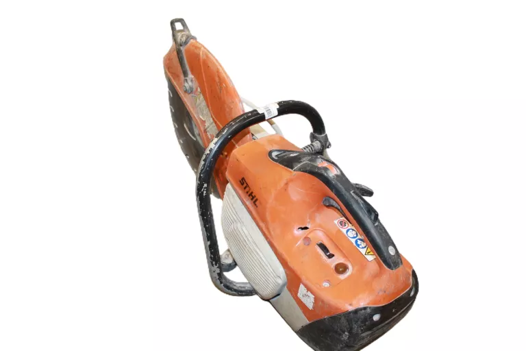 STIHL TS 420 PRZECINARKA PIŁA SPALINOWA TS420