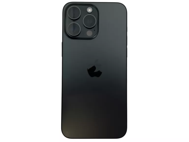 TELEFON APPLE IPHONE 15 PRO MAX 256 GB 6.7" 100% BATERIA GW