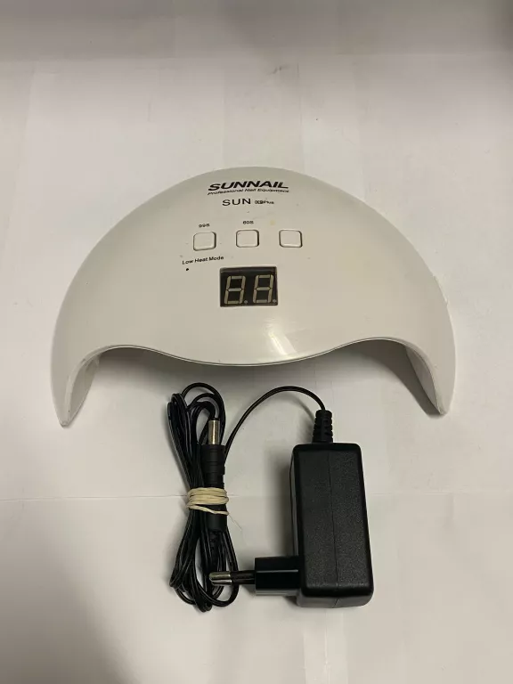 LAMPA UV LED SUNNAIL X9 PLUS