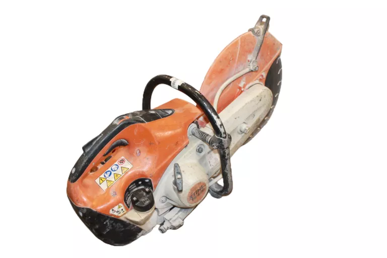STIHL TS 420 PRZECINARKA PIŁA SPALINOWA TS420