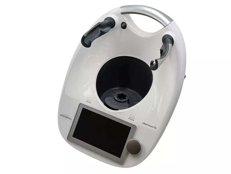 ROBOT KUCHENNY VORWERK THERMOMIX TM6 1500W + AKCESORIA | KSIĄŻKA